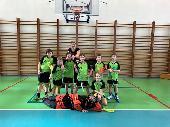 2025-02-28 Florbal